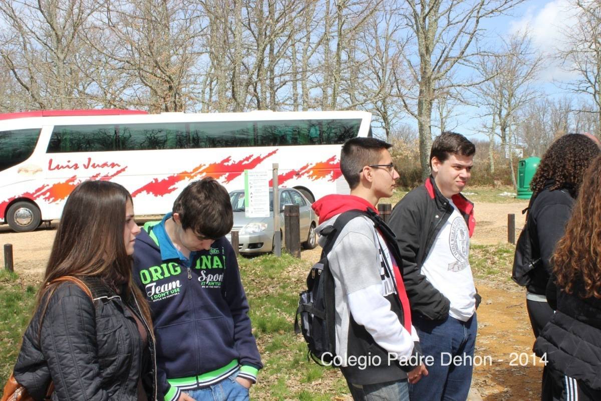 2014 03 21 LA ALBERCA (SALAMANCA) (8)